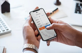 西安睿洋财务咨询有限公司_西安代理记账_西安公司注册_西安注册公司_西安商标注册_西安财务咨询